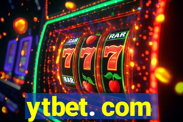 ytbet. com